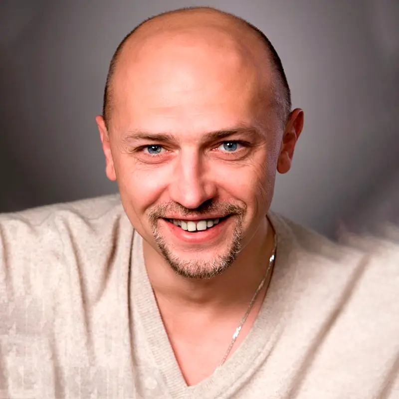 Вячеслав Титов