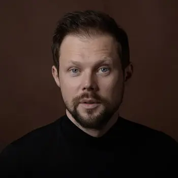 Даниил Воробьев