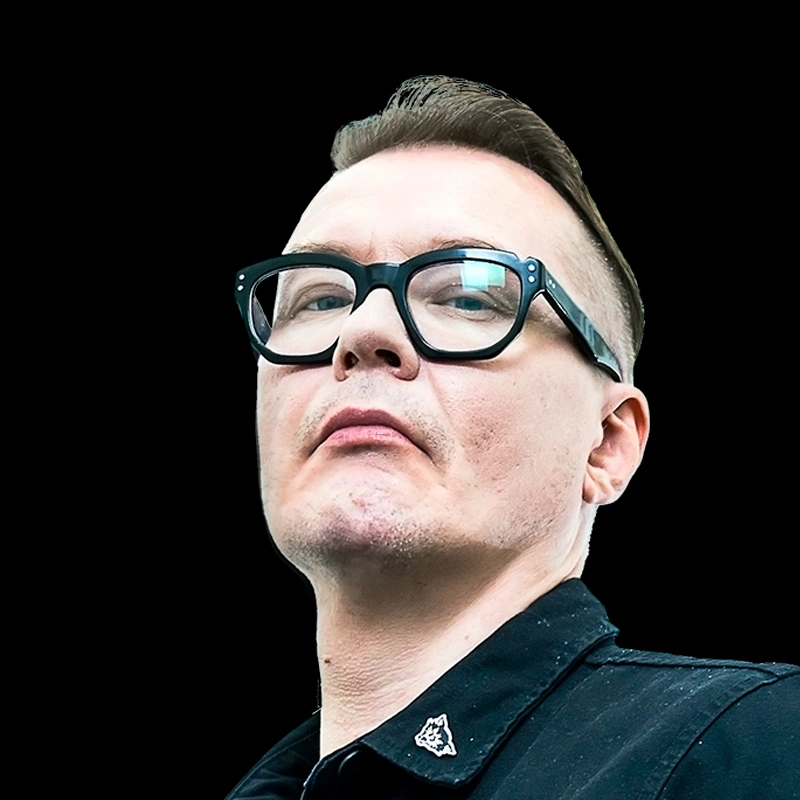 Сергей Боголюбский