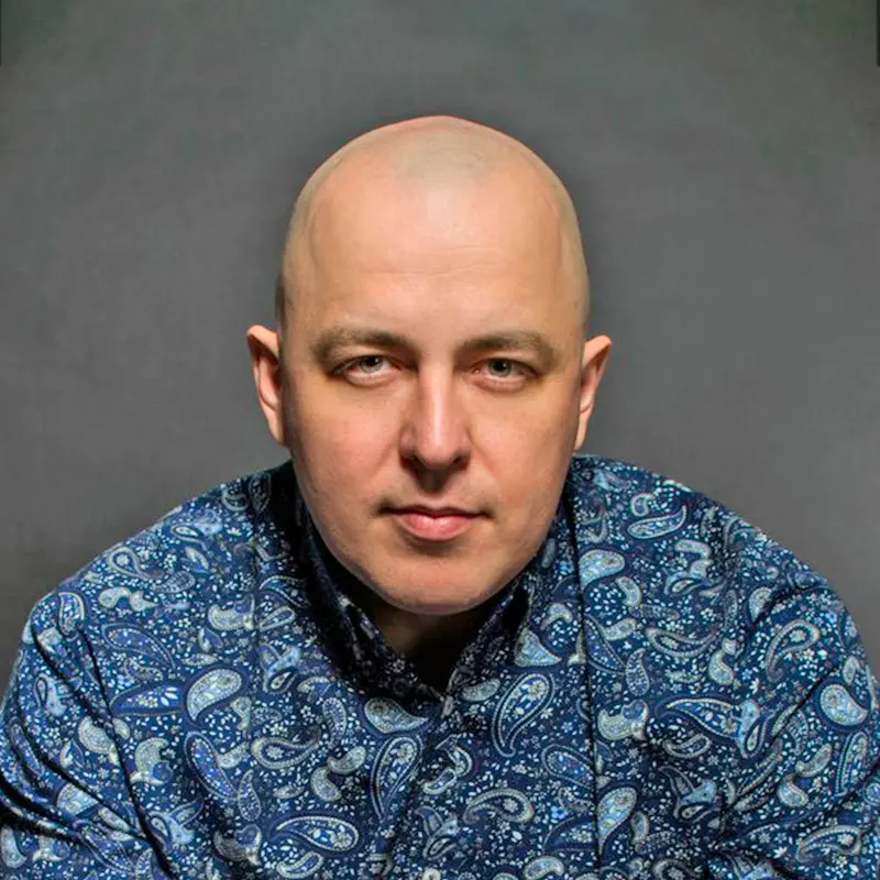 Владимир Кисаров
