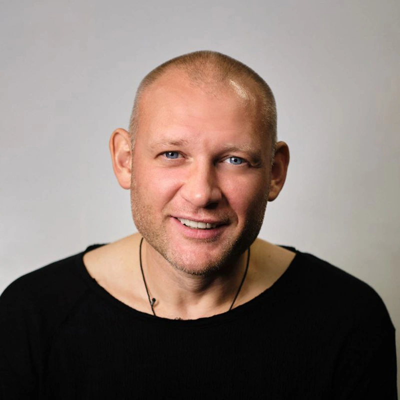 Андрей Фролов