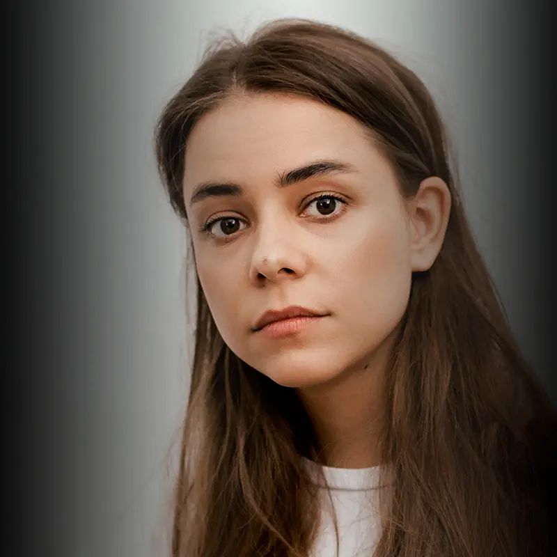 Полина Шашуро