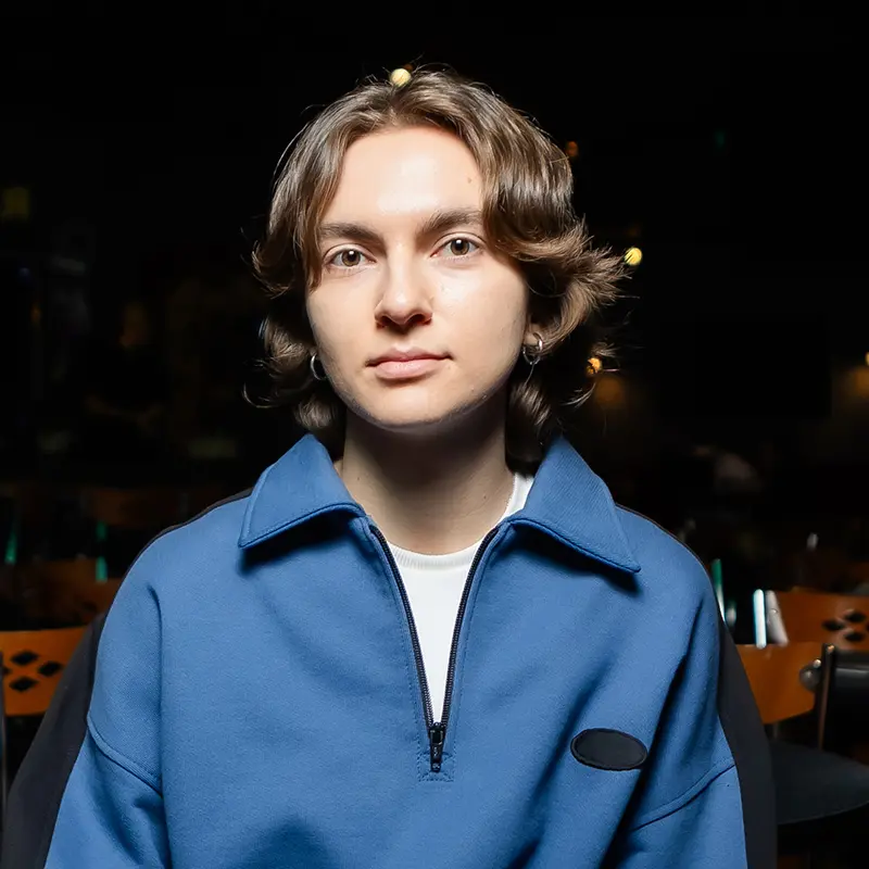 Василина Егранова