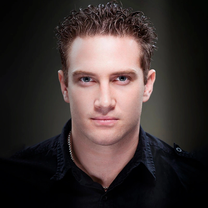 Брайс Папенбрук