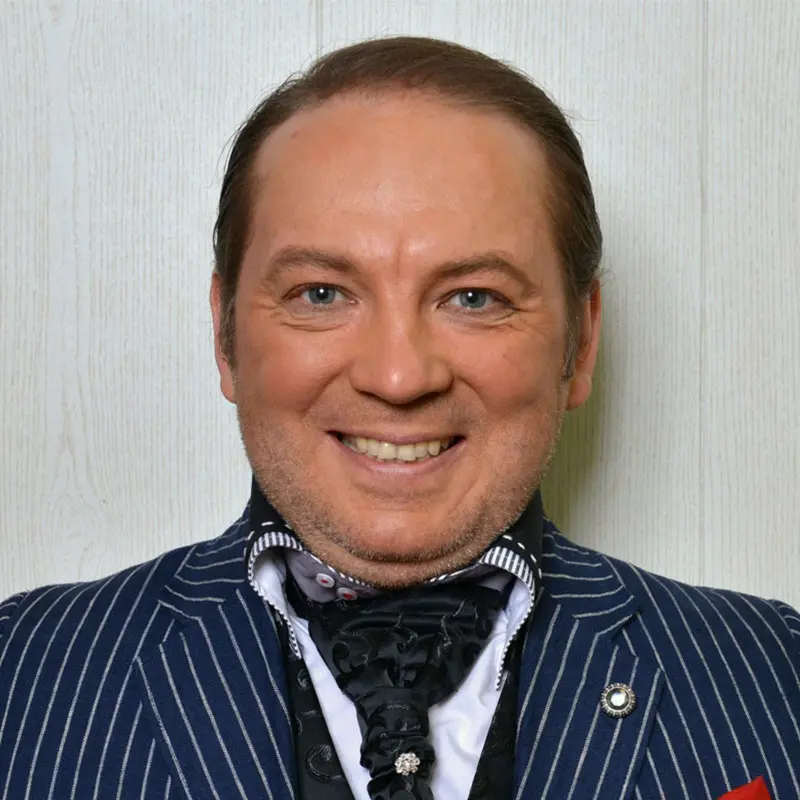 Андрей Федорцов