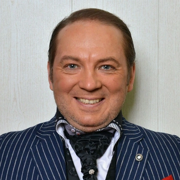 Андрей Федорцов