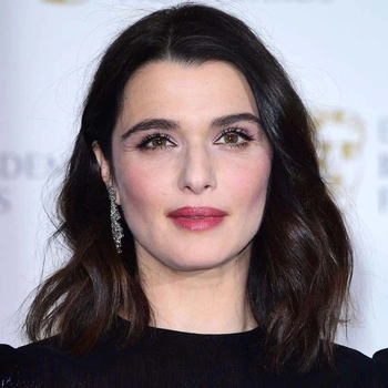 Рэйчел Вайс