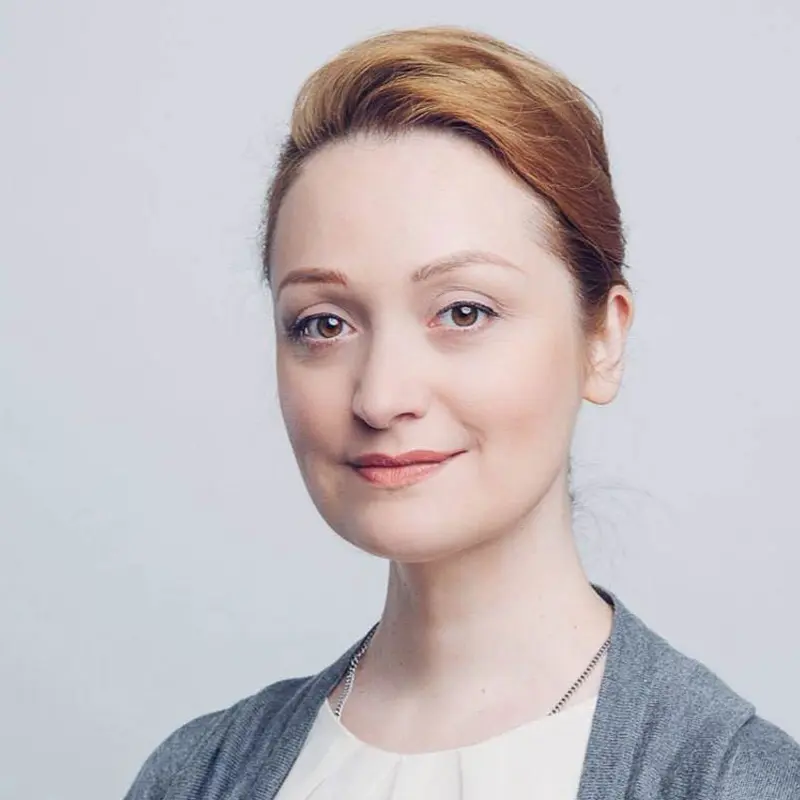 Ирина Денисова