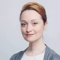 Ирина Денисова