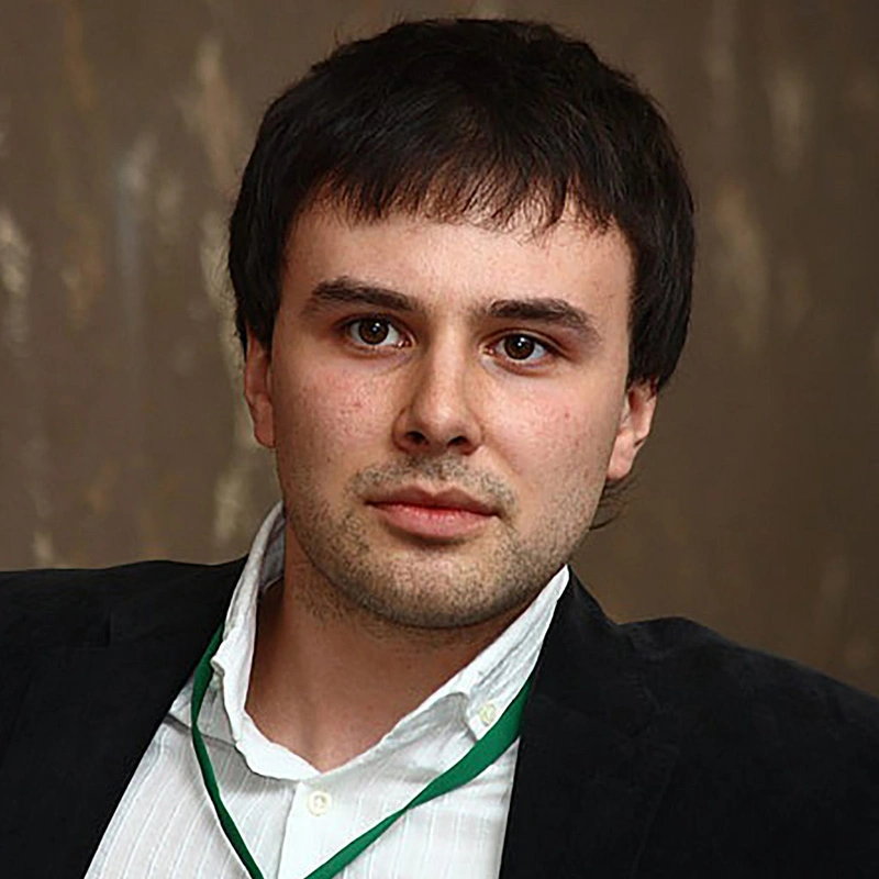 Владимир Головнев