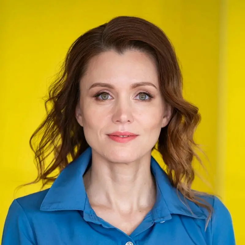 Юлия Благая