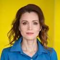 Юлия Благая