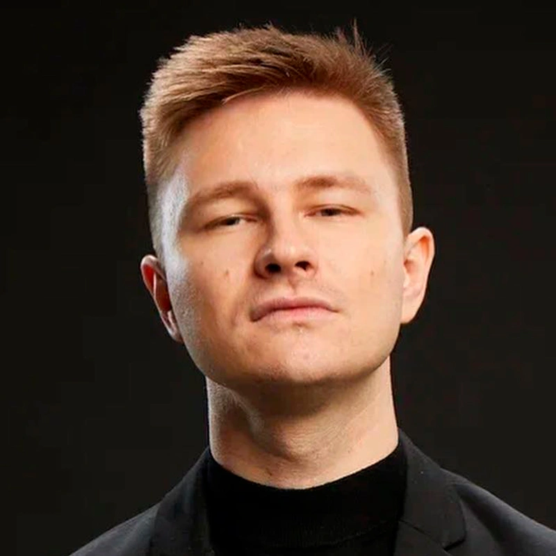 Вадим Постильный