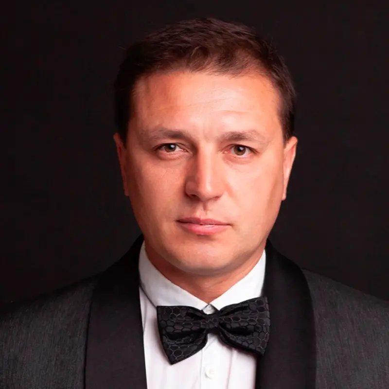 Михаил Шамигулов