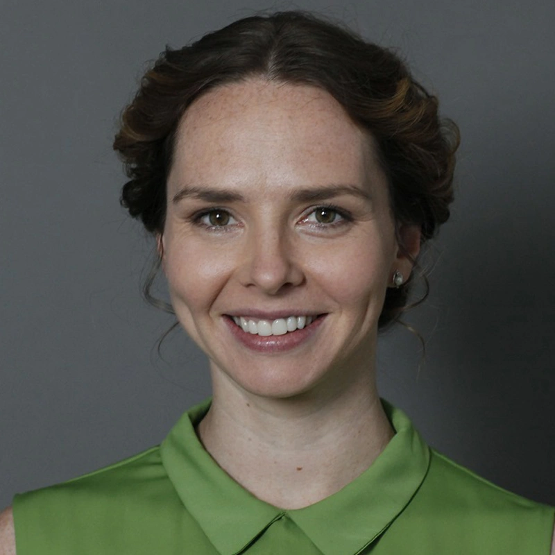 Елена Николаева