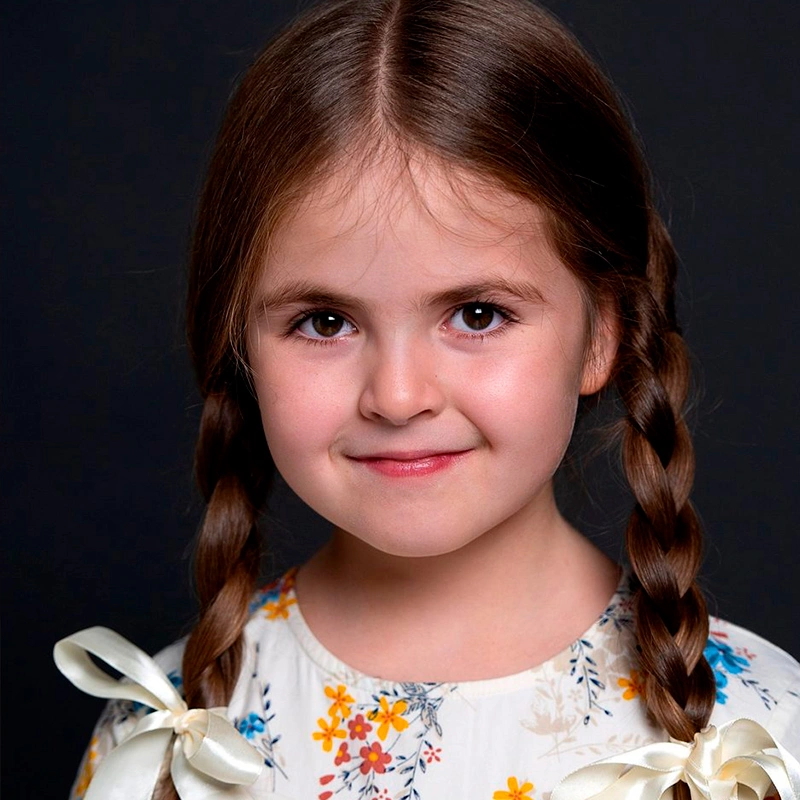 Валерия Шевченко