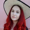 Марина Мошкова