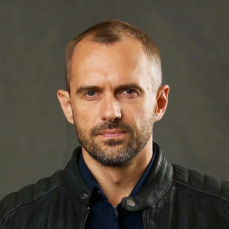 Алексей Комашко