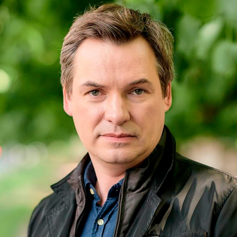 Андрей Саминин