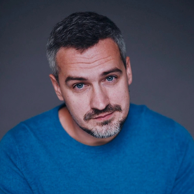 Павел Савинков