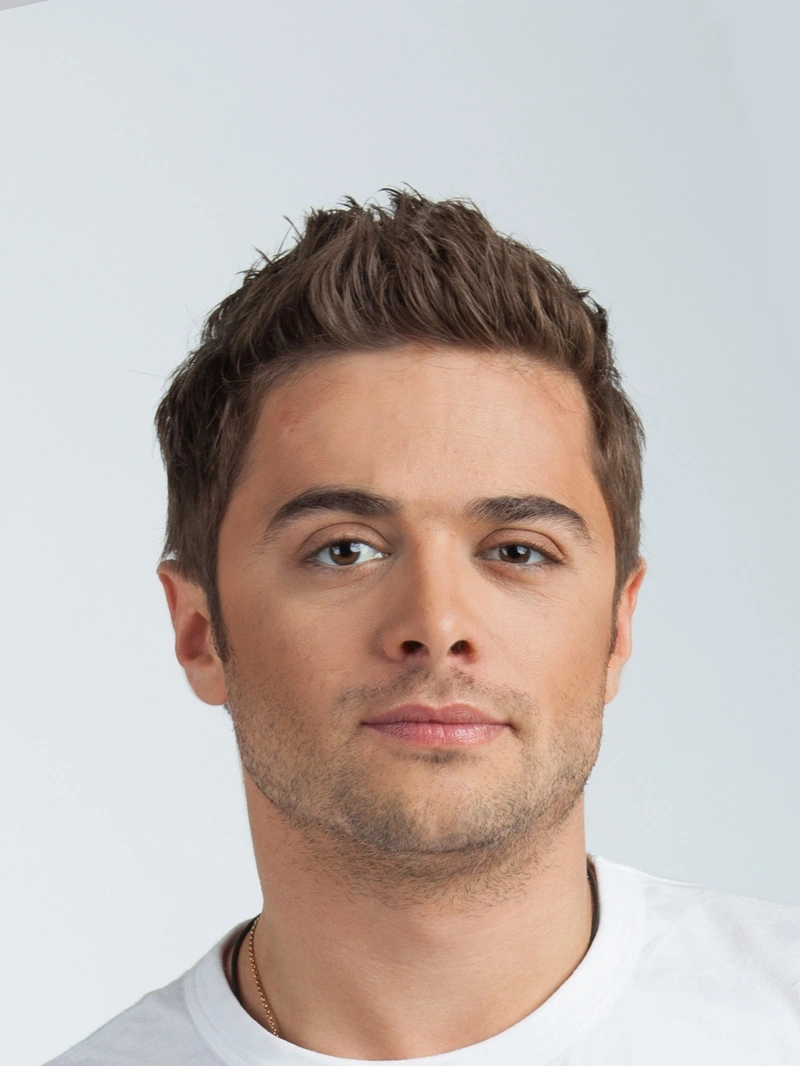 Илья Глинников