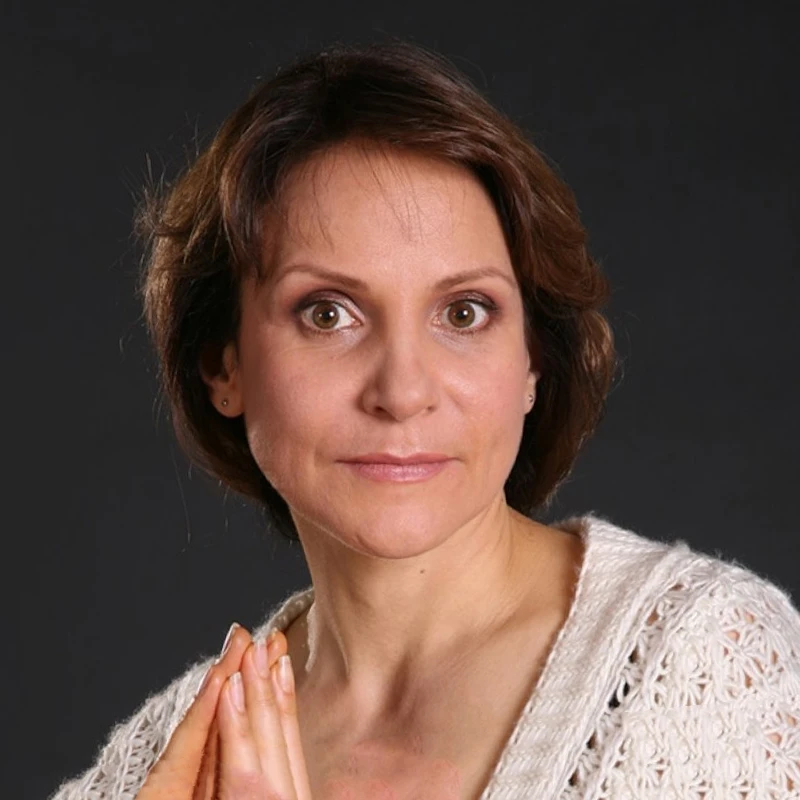 Людмила Артемьева