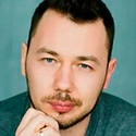 Павел Воронин