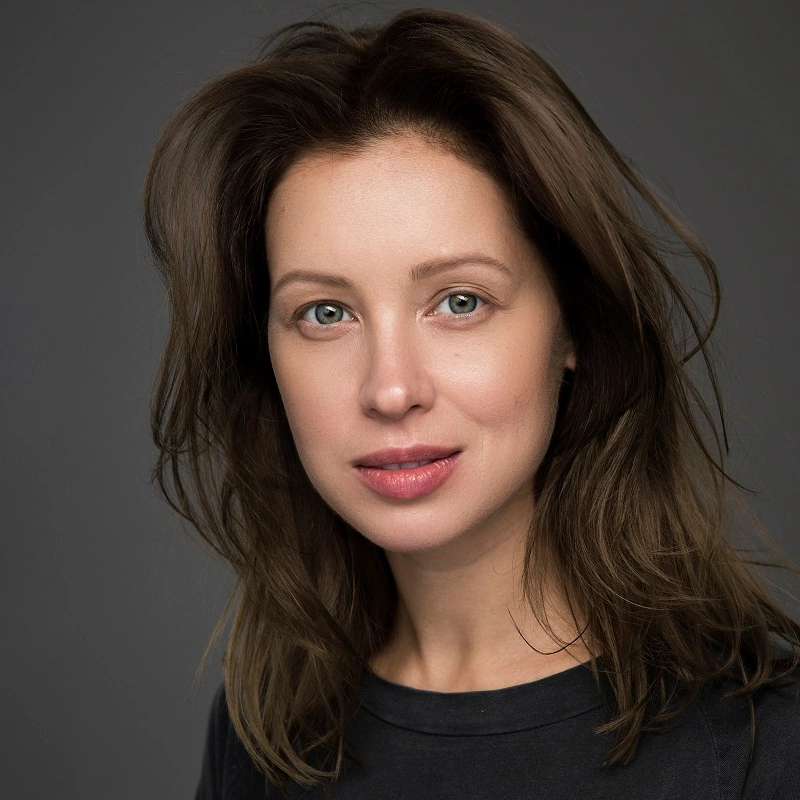 Ирина Темичева