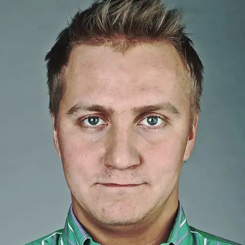 Алексей Ляпичев
