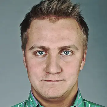 Алексей Ляпичев