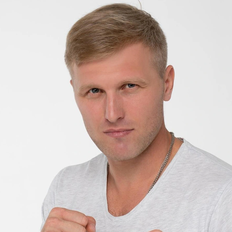 Виталий Соболев