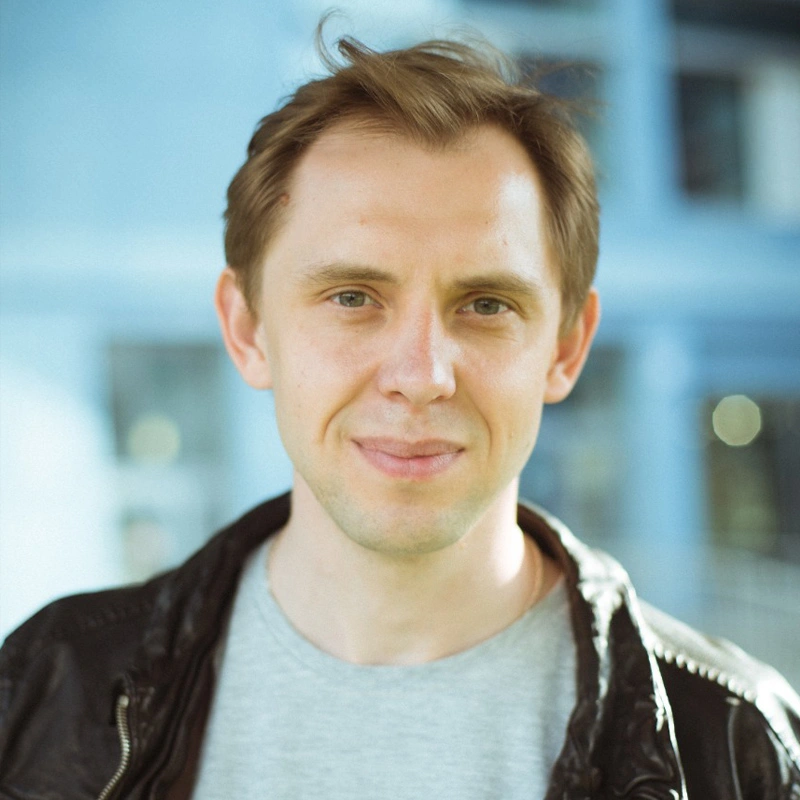 Никита Грамматиков