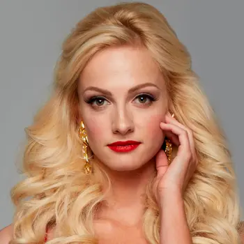 Полина Максимова