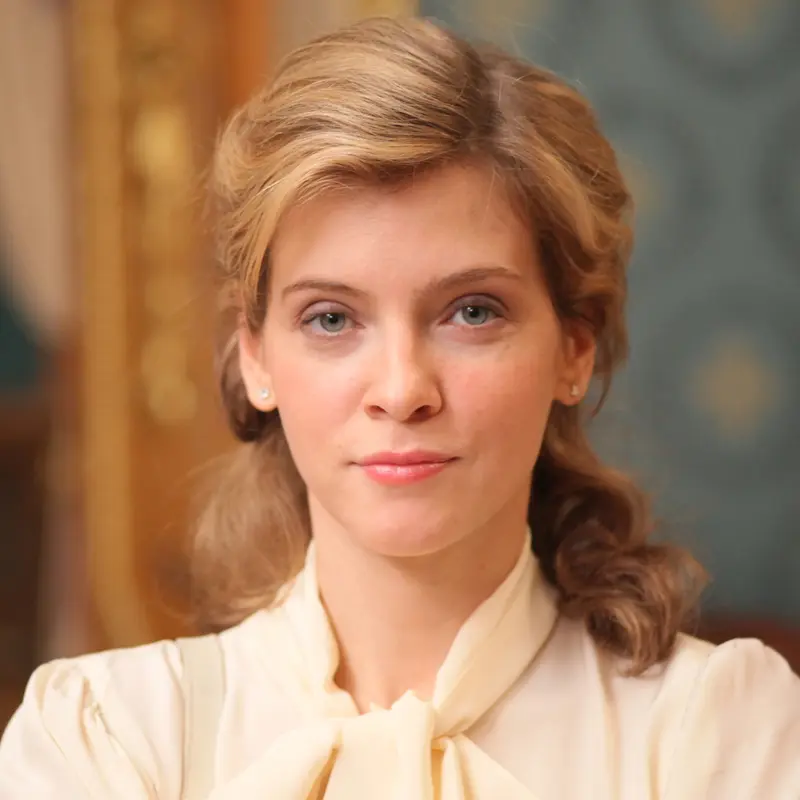 Дана Агишева