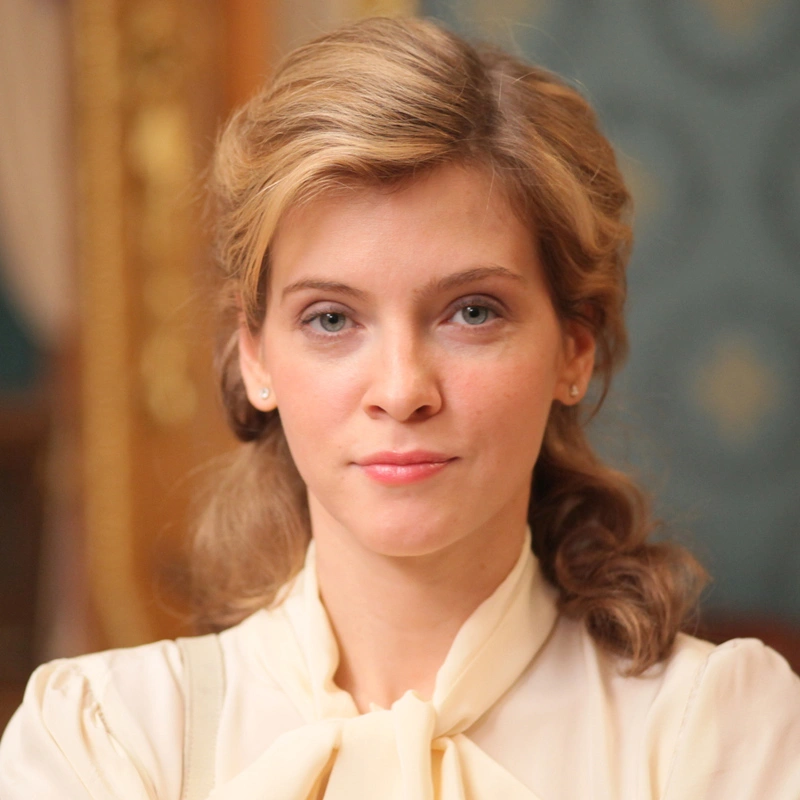 Дана Агишева