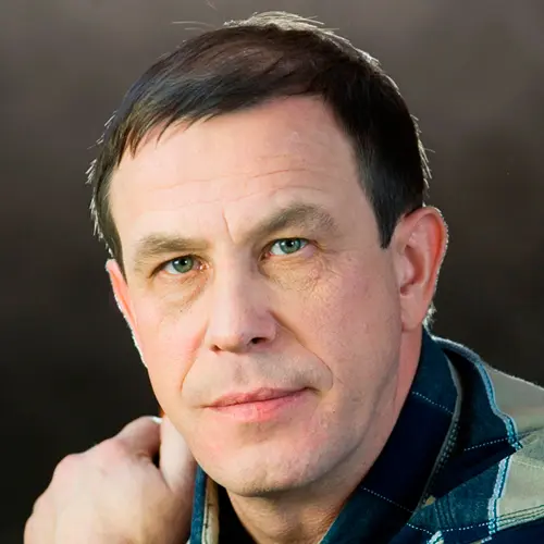 Сергей Цепов