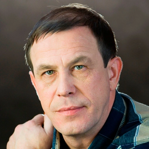 Сергей Цепов