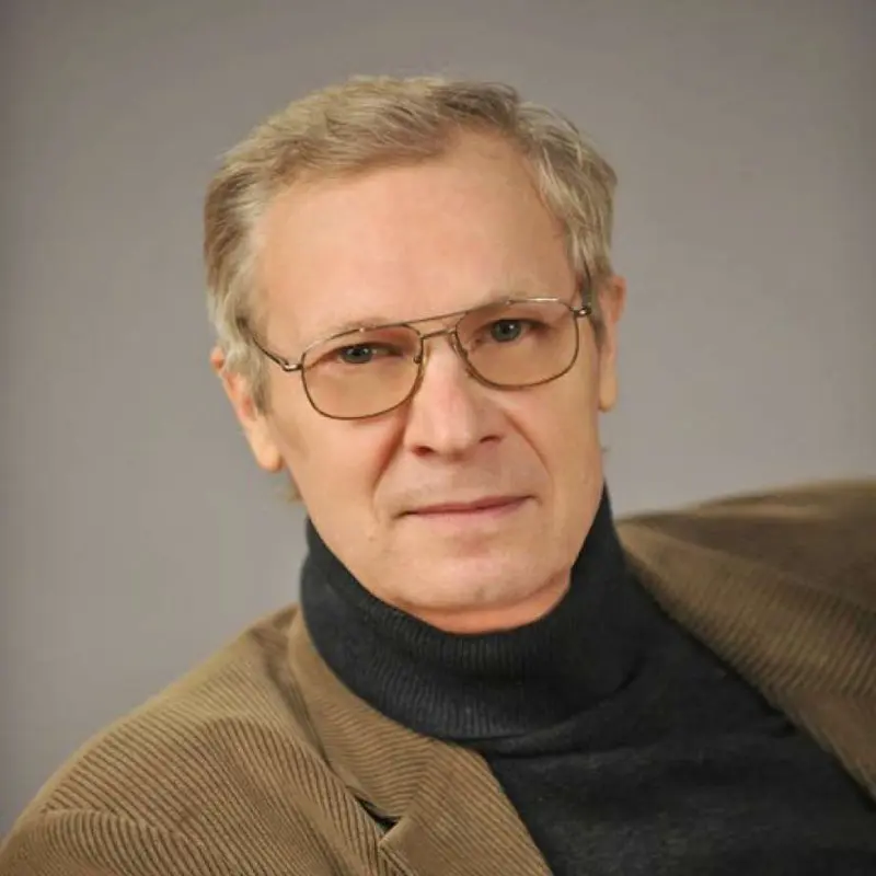 Владимир Богин