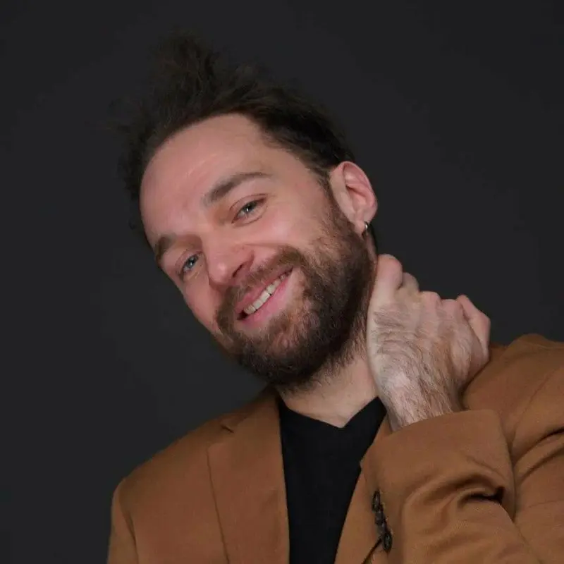 Сергей Якушев