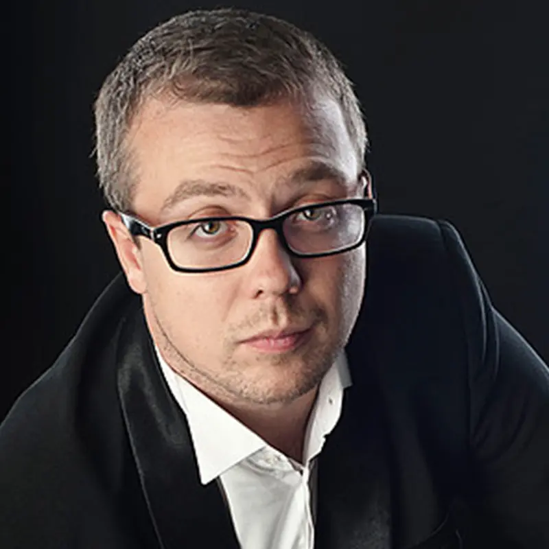 Святослав Савченко