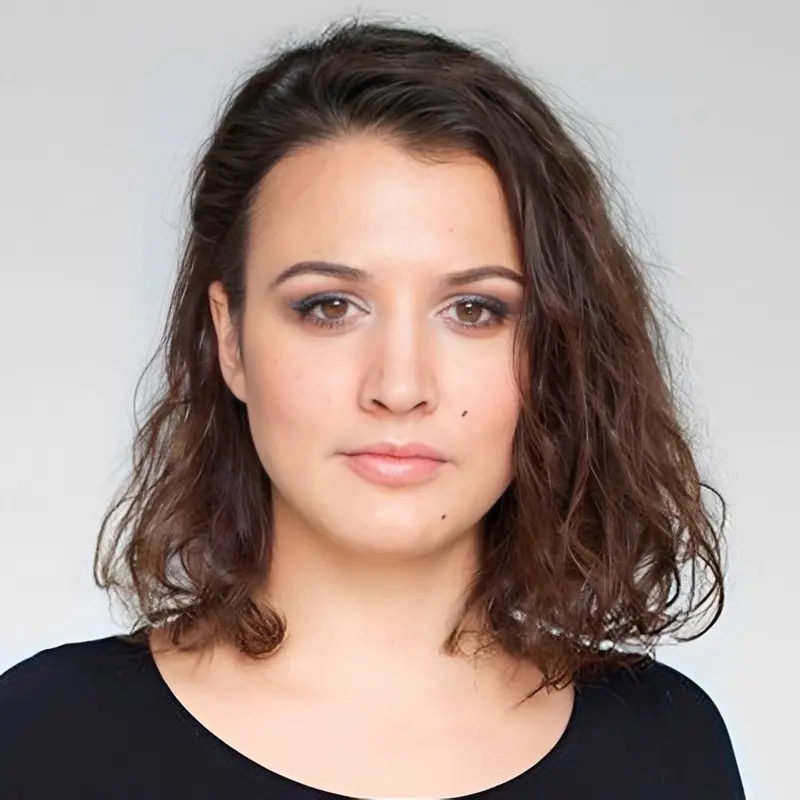 Елена Махова