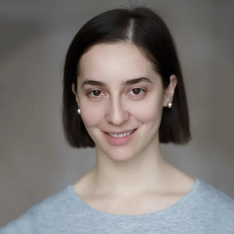 Марта Носова
