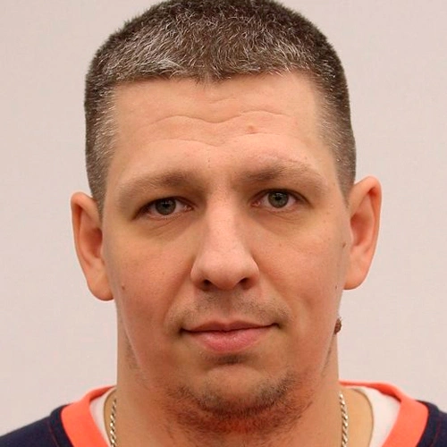 Дмитрий Литвиненко