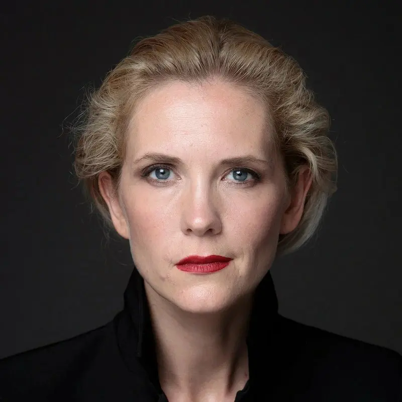 Юлия Конюхова