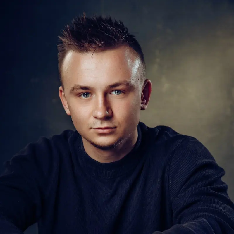Иван Мущеров