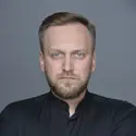 Евгений Вальц
