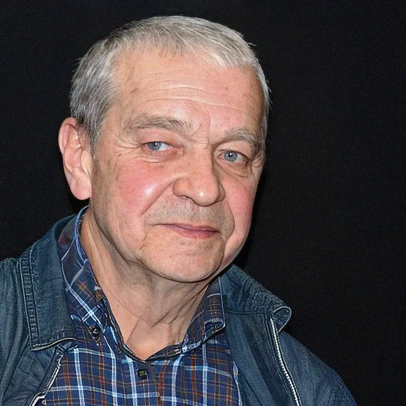 Андрей Файт