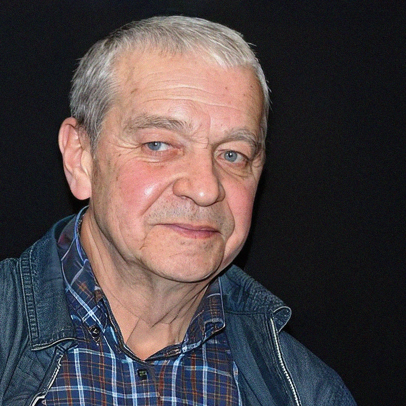 Андрей Файт