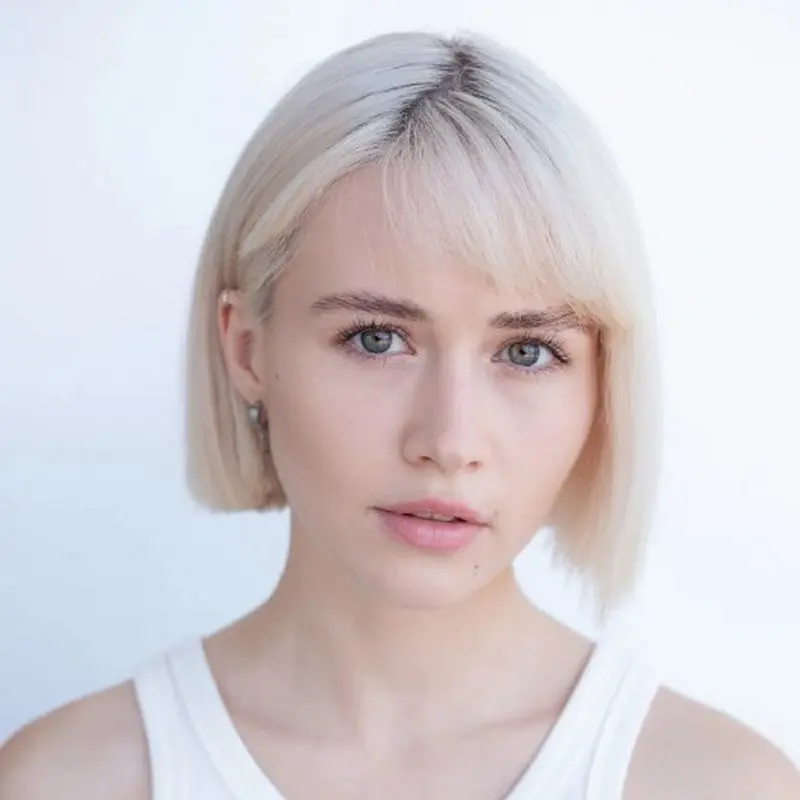 Ксения Гусева