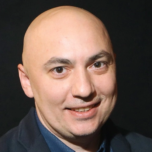 Алексей Артишевский